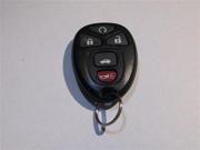 10305092 GM 5 BUTTON Factory OEM KEY FOB Keyless Entry Car Remote Alarm Replace