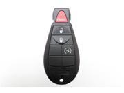 56046639 AA DODGE 4 BUTTON Factory OEM SMART KEY FOB Keyless Entry Car Remote