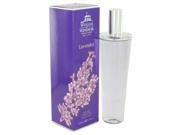 Lavender Perfume by Woods of Windsor 3.3 oz Eau De Toilette Spray for Women