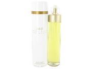 Perry Ellis 360 Perfume by Perry Ellis 6.7 oz Eau De Toilette Spray for Women