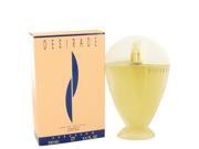 Desirade Perfume by Aubusson 3.4 oz Eau De Toilette Spray for Women