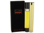 Fubu Plush Perfume by Fubu 3.4 oz Eau De Parfum Spray for Women