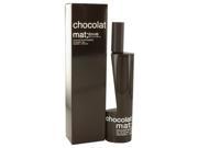 Chocolat Mat Perfume by Masaki Matsushima 2.7 oz Eau De Parfum Spray for Women