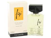 Fidji Perfume by Guy Laroche 1.7 oz Eau De Toilette Spray for Women