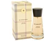 BURBERRY TOUCH Perfume By BURBERRY For WOMEN