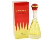 Cabaret Perfume by Parfums Gres 3.4 oz Eau De Parfum Spray for Women