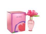 Oh Lola Perfume by Marc Jacobs 1.7 oz Eau De Parfum Spray for Women