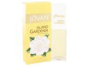 Jovan Island Gardenia Perfume by Jovan 1.5 oz Cologne Spray for Women