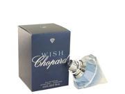 Wish Perfume by Chopard 2.5 oz Eau De Parfum Spray for Women