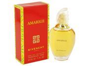 AMARIGE Perfume By GIVENCHY For WOMEN