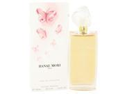 Hanae Mori Perfume by Hanae Mori 3.4 oz Eau De Toilette Spray for Women