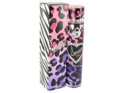 Snooki Perfume by Nicole Polizzi 3.4 oz Eau De Parfum Spray for Women