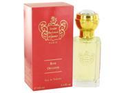 Rose Opulente Perfume by MAITRE PARFUMEUR ET GANTIER 3.3 oz Eau De Toilette Spray for Women