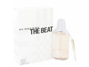 The Beat Perfume by Burberry 1.7 oz Eau De Toilette Spray for Women