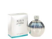 Acqua Di Parisis Roma Perfume by Reyane Tradition 3.3 oz Eau De Parfum Spray for Women