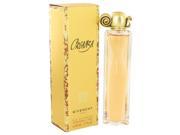 ORGANZA Perfume By GIVENCHY For WOMEN