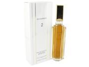 Scherrer Ii Perfume by Jean Louis Scherrer 3.4 oz Eau De Toilette Spray for Women