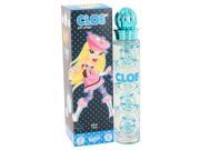 Bratz Cloe Perfume by Marmol Son 1.7 oz Eau De Toilette Spray for Women
