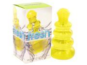 Samba Fresh Perfume by Perfumers Workshop 3.4 oz Eau De Toilette Spray for Women