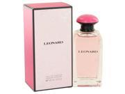 Leonard Signature Perfume by Leonard 3.3 oz Eau De Parfum Spray for Women