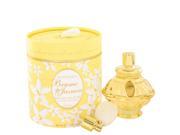 Brume De Jasmin Perfume by Berdoues 2.64 oz Eau De Toilette Spray for Women