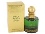 Fancy Nights Perfume by Jessica Simpson 3.4 oz Eau De Parfum Spray for Women
