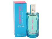 Cool Water Game Perfume by Davidoff 1.7 oz Eau De Toilette Spray for Women