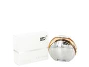 Presence Perfume by Mont Blanc 1.7 oz Eau De Toilette Spray for Women