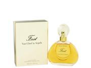 First Perfume by Van Cleef Arpels 3.3 oz Eau De Toilette Spray for Women