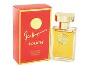 Touch Perfume by Fred Hayman 1.7 oz Eau De Toilette Spray for Women