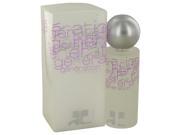 Courreges Generation Perfume by Courreges 3.4 oz Eau De Toilette Spray for Women