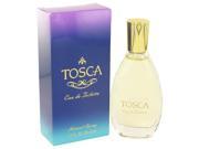 Tosca Perfume by Tosca 1.7 oz Eau De Toilette Spray for Women