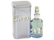 CURVE Perfume By LIZ CLAIBORNE For WOMEN
