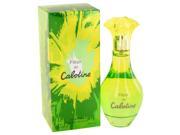 Cabotine Fleur Edition Perfume by Parfums Gres 3.4 oz Eau De Toilette Spray for Women