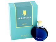 Je Reviens Pure Perfume by Worth 1 2 oz Pure Perfume for Women