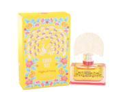 Flight Of Fancy Perfume by Anna Sui 1.6 oz Eau De Toilette Spray for Women