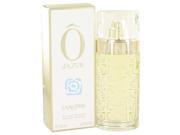 O D azur Perfume by Lancome 2.5 oz Eau De Toilette Spray for Women