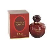 Hypnotic Poison Perfume by Christian Dior 1.7 oz Eau De Toilette Spray for Women