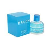 RALPH Perfume By RALPH LAUREN For WOMEN