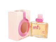 Mixte Perfume by Jeanne Arthes 3.3 oz Eau De Toilette Spray for Women