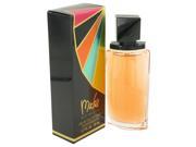 Mackie Perfume by Bob Mackie 1.7 oz Eau De Toilette Spray for Women