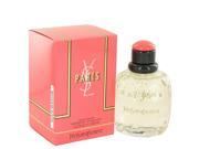 Paris Perfume by Yves Saint Laurent 4.2 oz Eau De Toilette Spray for Women