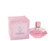Goddess Perfume by Kimora Lee Simmons 3.4 oz Eau De Parfum Spray for Women