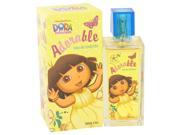 Dora Adorable Perfume by Marmol Son 3.4 oz Eau De Toilette Spray for Women