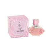 Goddess Perfume by Kimora Lee Simmons 1.7 oz Eau De Parfum Spray for Women
