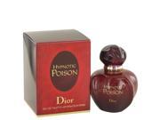 HYPNOTIC POISON Perfume By CHRISTIAN DIOR For WOMEN