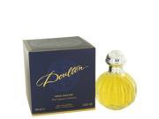 Doulton Perfume by Royal Doulton 3.4 oz Eau De Parfum Spray for Women