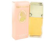 White Shoulders Perfume by Evyan 2.75 oz Cologne Spray for Women
