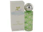 Eau De Courreges Perfume by Courreges 3.4 oz Eau De Toilette Spray for Women