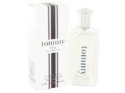 Tommy Hilfiger Cologne by Tommy Hilfiger 3.4 oz Cologne Spray for Men